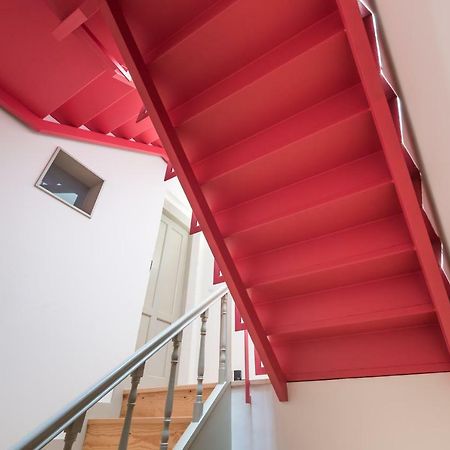Casas Das Caldeiras Porto Buitenkant foto