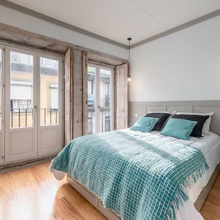 Casas Das Caldeiras Porto Buitenkant foto