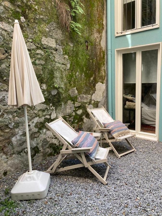 Casas Das Caldeiras Porto Buitenkant foto