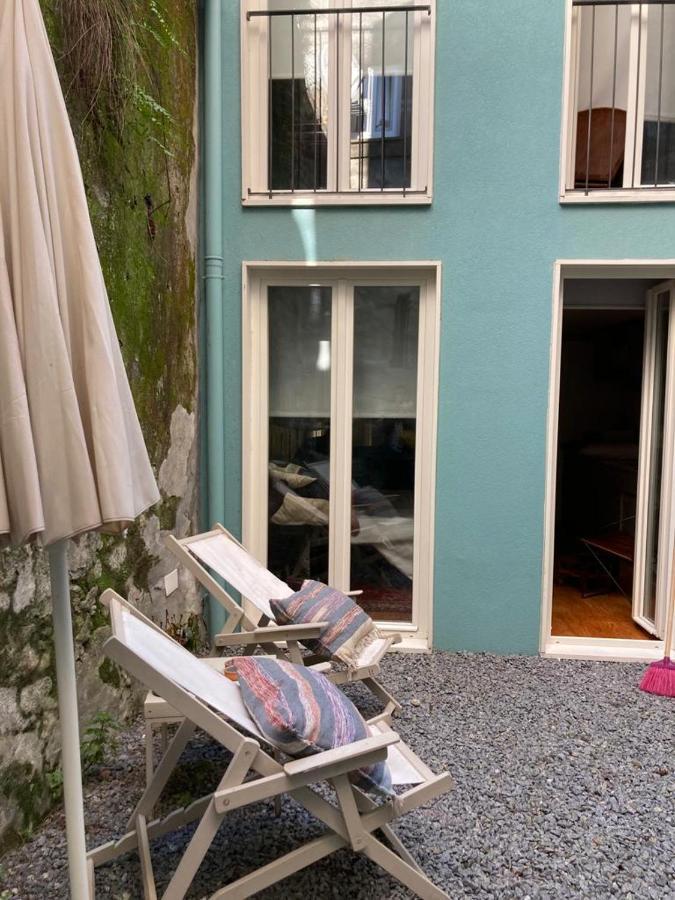 Casas Das Caldeiras Porto Buitenkant foto