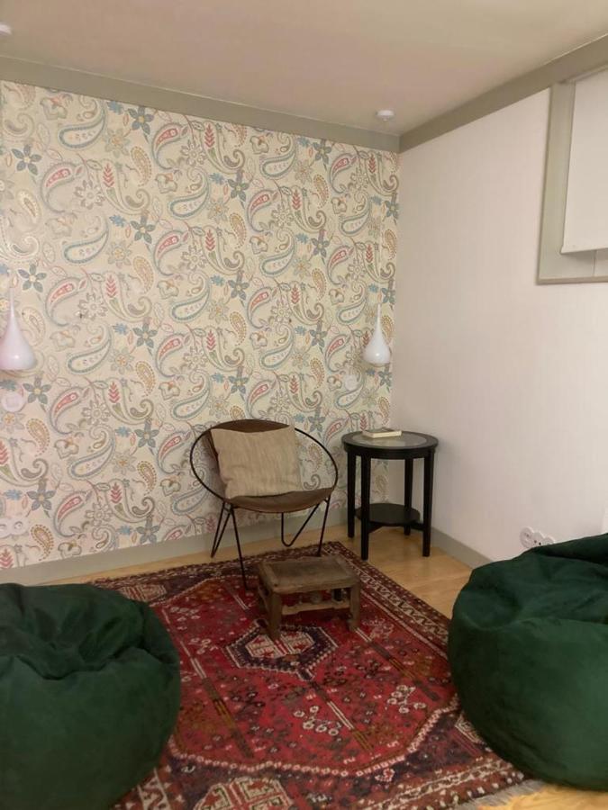 Casas Das Caldeiras Porto Buitenkant foto