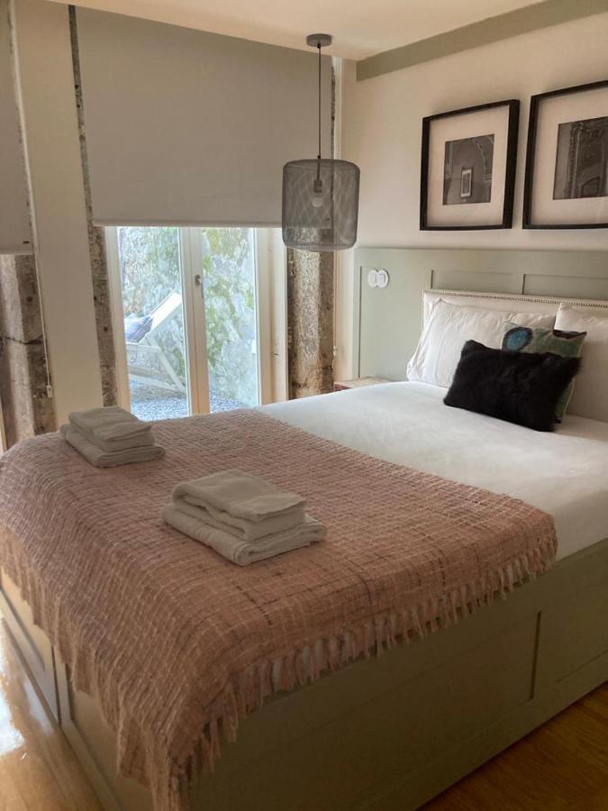 Casas Das Caldeiras Porto Buitenkant foto