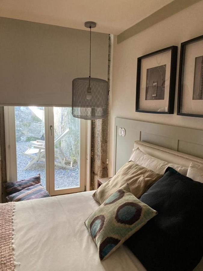 Casas Das Caldeiras Porto Buitenkant foto