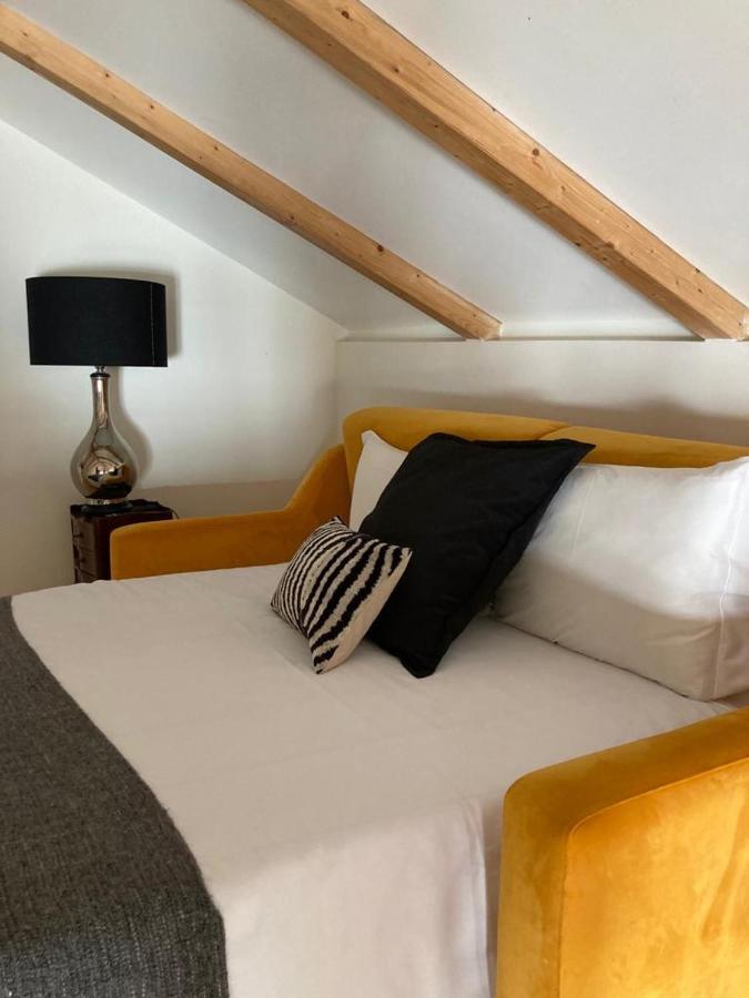 Casas Das Caldeiras Porto Buitenkant foto