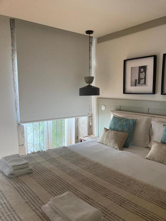 Casas Das Caldeiras Porto Buitenkant foto