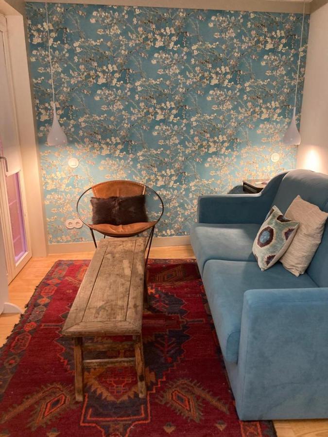 Casas Das Caldeiras Porto Buitenkant foto