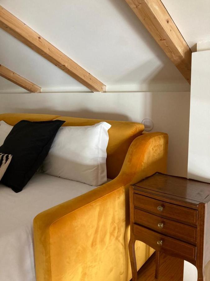 Casas Das Caldeiras Porto Buitenkant foto