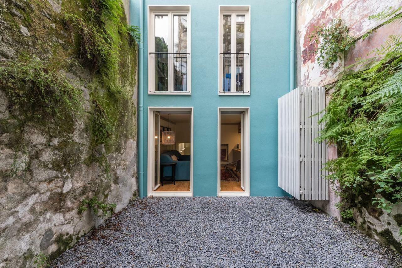 Casas Das Caldeiras Porto Buitenkant foto