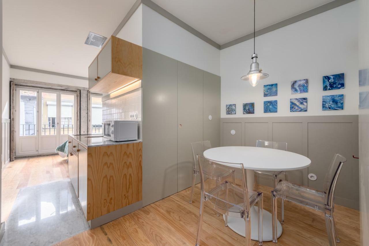 Casas Das Caldeiras Porto Buitenkant foto
