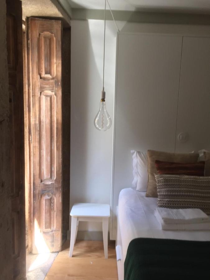 Casas Das Caldeiras Porto Buitenkant foto