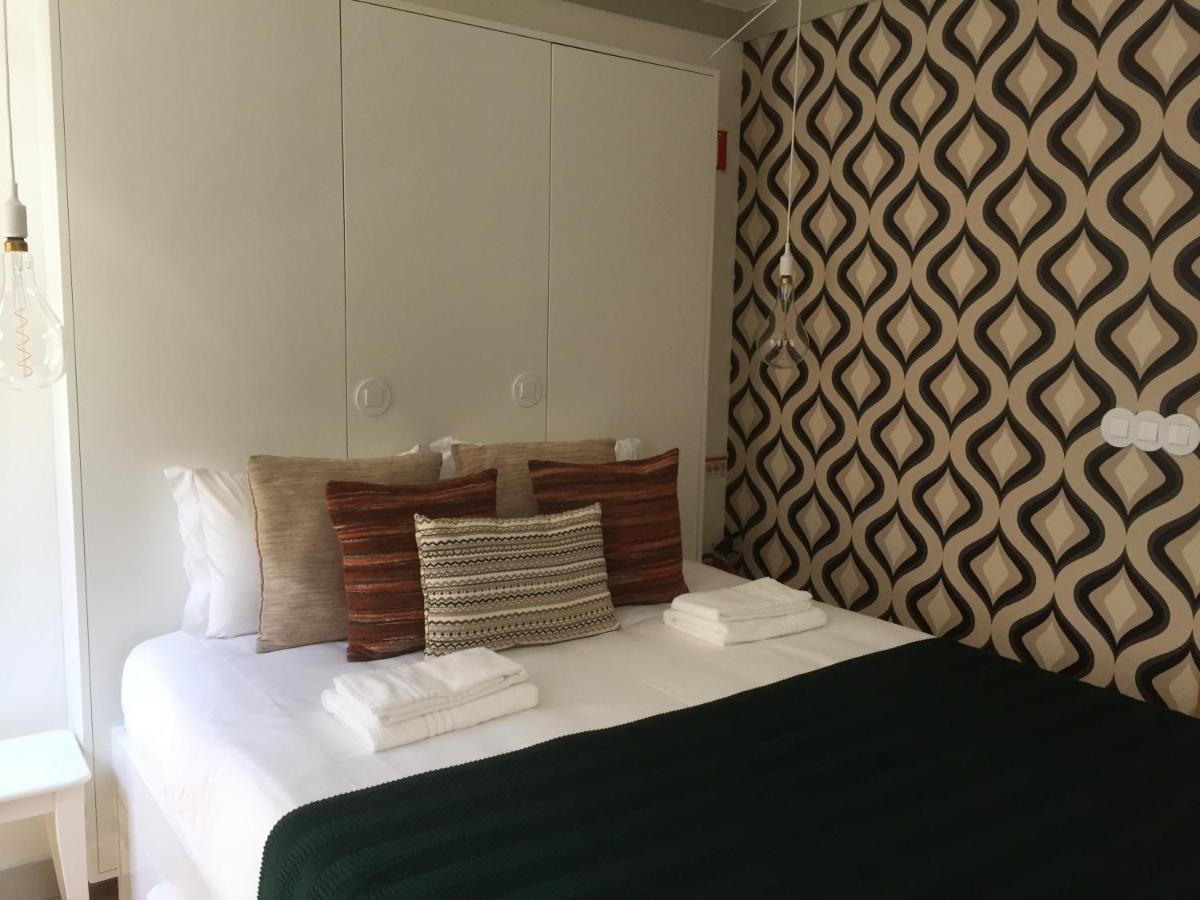 Casas Das Caldeiras Porto Buitenkant foto