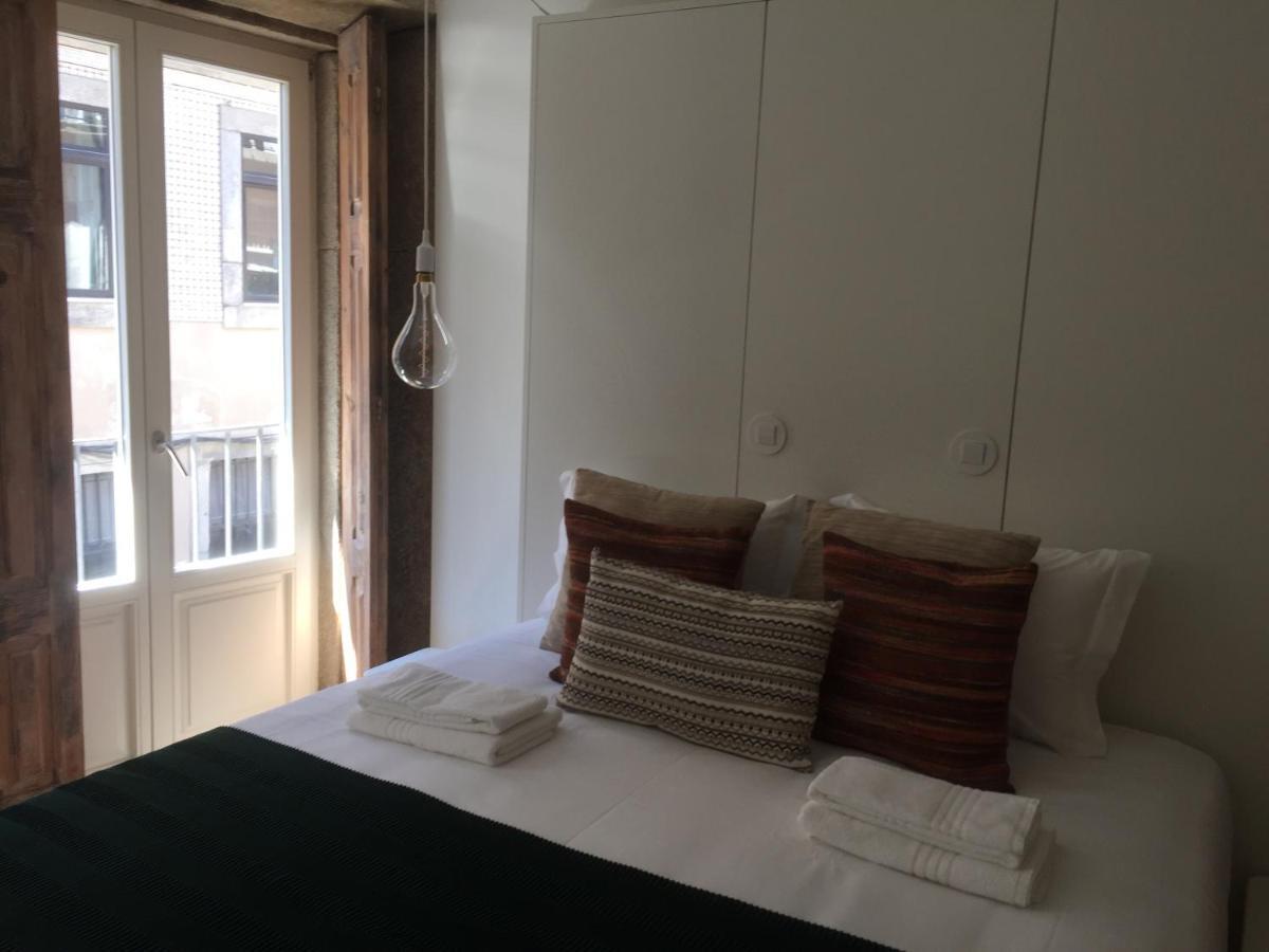 Casas Das Caldeiras Porto Buitenkant foto