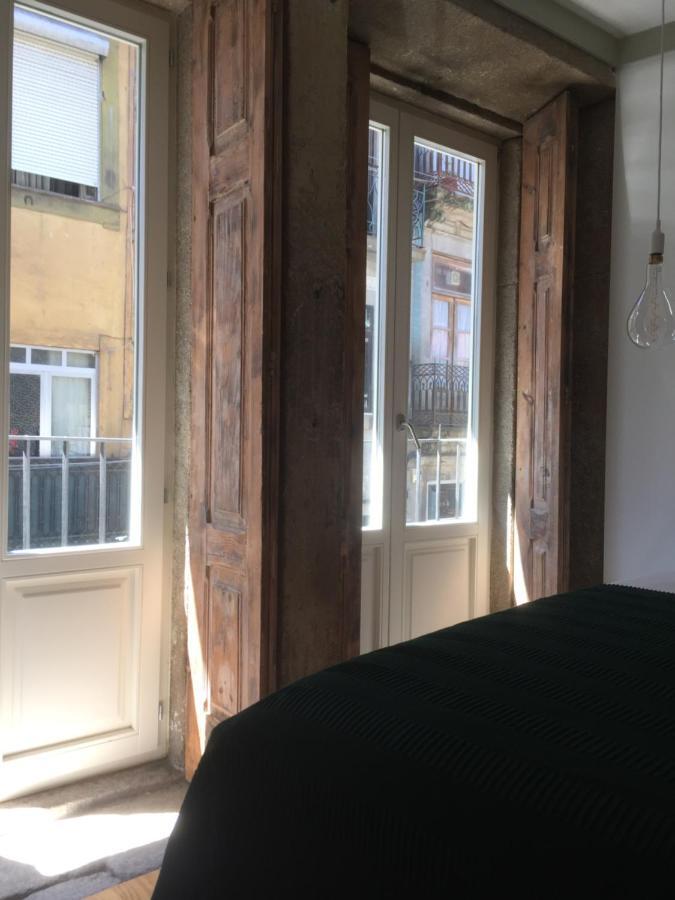 Casas Das Caldeiras Porto Buitenkant foto